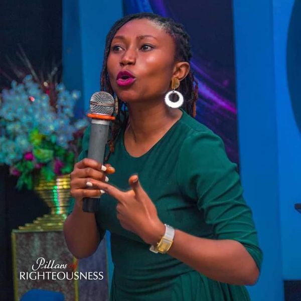 I served in FECA leadership for 12 years - Opara Esther